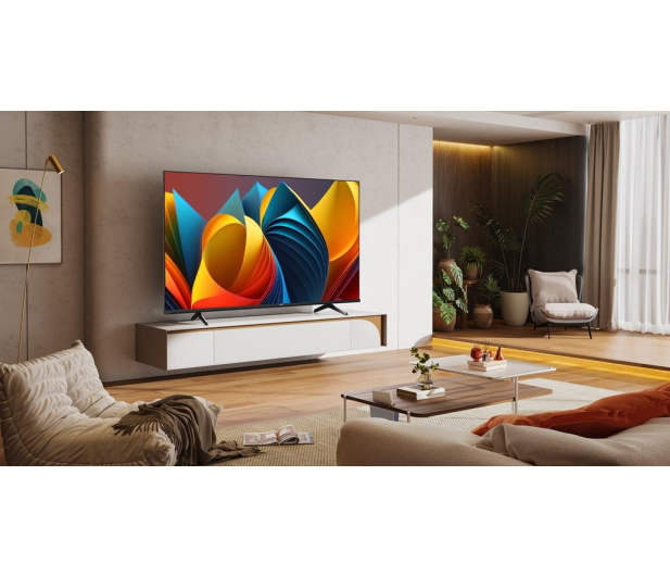 Hisense 75E7NQ QLED 4K VIDAA Dolby Atmos Dolby Vision - 1257104 - zdjęcie 12